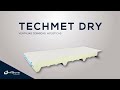 Panel techmet dry