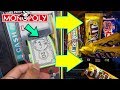 Will FAKE Money Work In A VENDING MACHINE???