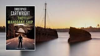 The Mahogany Ship - A Sea Adventure