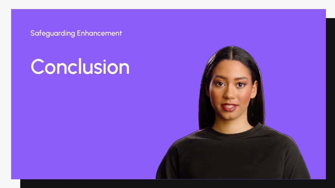 LO4 - Safeguarding and Protecting Vulnerable Individuals Unit