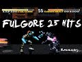 Fulgore 25 Hits Killer Combo- Double Linker
