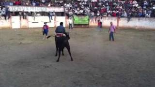 Jaripeo Tepec 2011