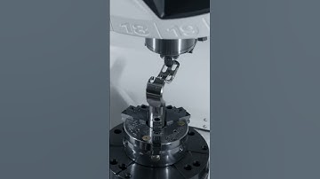 Technology Friday – 5-Axis Power