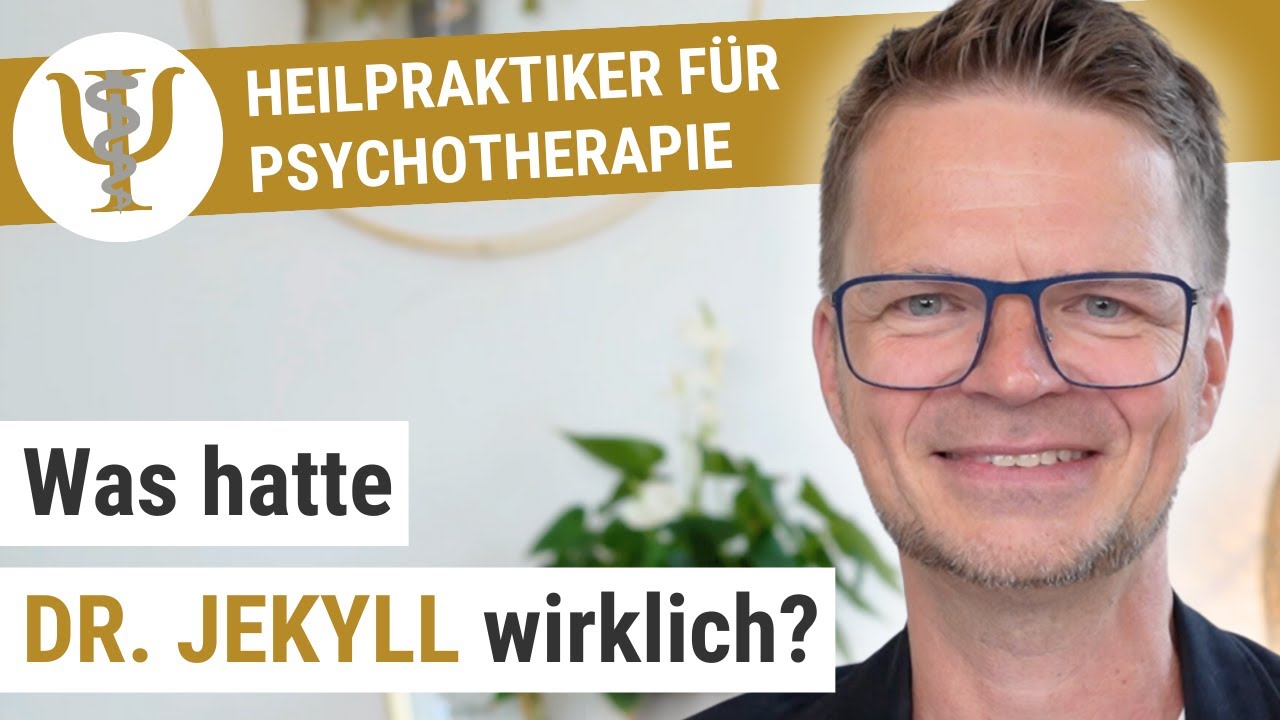 „Der ist schizo“ Was bedeutet das eigentlich? I Heilpraktiker für