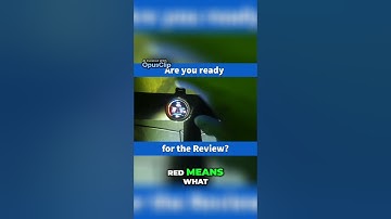 Suunto Ocean - How to Use and Interpret the Traffic Light System for Optimization