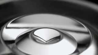 Aspherical lenses with texture for LED-optics from B&M Optik