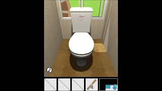 [TomoLaSiDo] Escape Challenge 144: Room with a Pestle Walkthrough screenshot 5