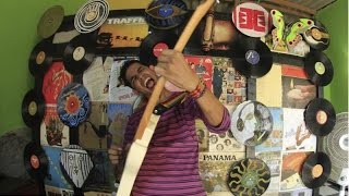 Taxi Diarabi  - SALPI GUERRO (Rémy Sahlomon - FLAMA BARRANQUILLA)