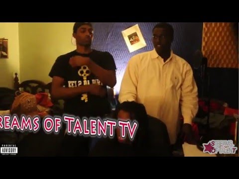 LilOne BiggieSmallz, DugeeBoi, Qwayfye and Smoke Deezy
