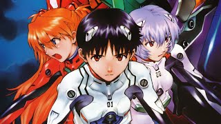 Neon Genesis Evangelion: Shinji's Hero Journey (Anime and Psychology)