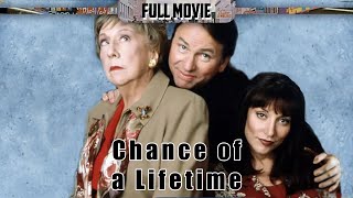 Chance of a Lifetime | English Full Movie | Romance Drama Comedy