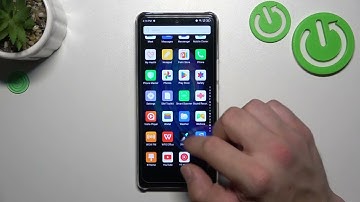 How to Change Vibration Intensity on INFINIX Note 30? - Manage Vibration Intensity