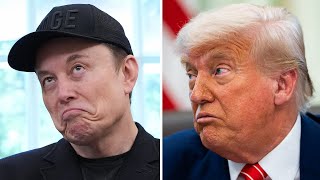 How Does Trump-Musk Feud Impact US Space Exploration?