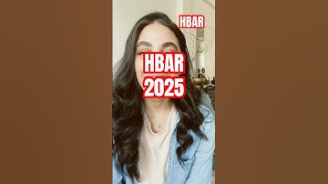 HBAR price prediction #crypto #hbar
