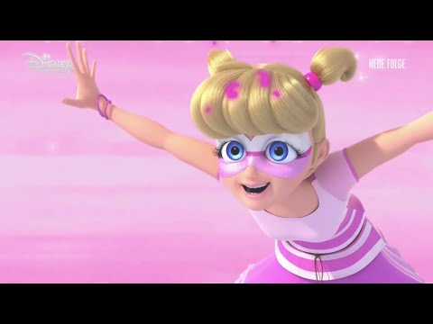 MIRACULOUS LADYBUG | MULTILANGUAGE: Pigella's Transformation - Season 4 | (24 VERSIONS)