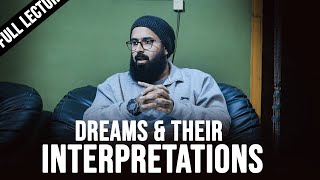 Dreams & their interpretations | Tuaha Ibn Jalil | Full Lecture