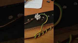 5kV HPS Ignitor arc test