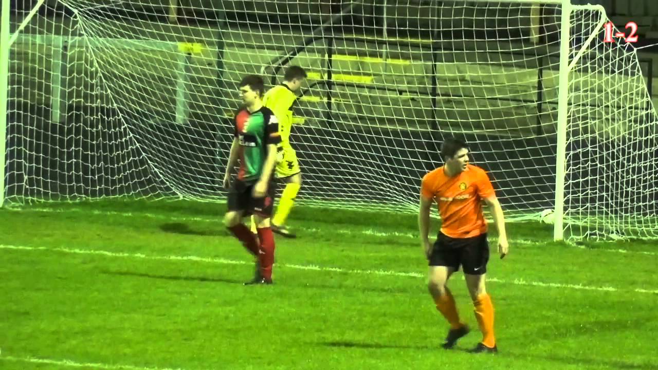 Carrick Rangers Fc Reserves 1 3 Glentoran Fc Reserves YouTube carrick-rangers-fc-reserves-1-3-glentoran-fc-reserves-youtube