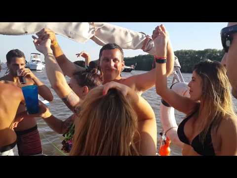 Fiesta en el san antonio