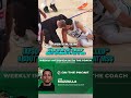 Mazzulla commends Jayson Tatum's vulnerability about returning to play at MSG