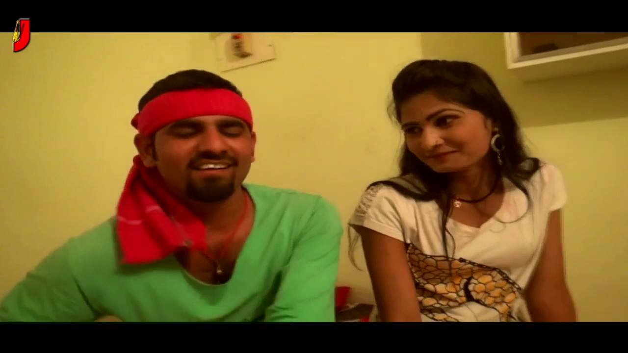 Papa Ke Hamra Lunch Pe Bhojpuri Song | Shiva Shukla | Hardoi Film City | HFC