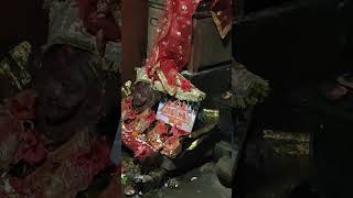 Maa Kali ki Kripa 🙏 Aaj Tak Jo Manga Sab Mila | Kali Mandir Darshan #shorts #maakali