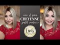 WIG REVIEW: Cheyenne by Rene of Paris in color Pastel Rainbow-R