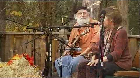 Troubles performed by Kim and Jim Lansford