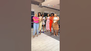 Davido - With You ft. Omah Lay (Dance Challenge) 👯‍♀️💕 #afrodance #newmusicalert