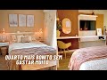 OLHA ESSAS DICAS SIMPLES PARA DEIXAR O QUARTO MAIS BONITO E SEM GASTAR MUITO!