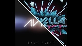 Last Dance Alive (Avicii vs Krewella) Vocal Mix by DJ Scino