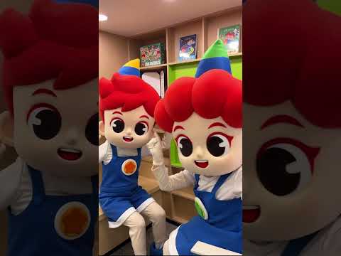 #JunyTony #Shorts |