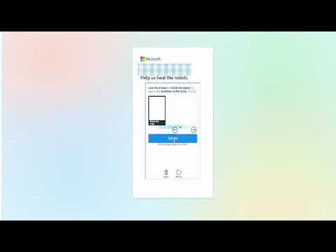 How to Create Microsoft Account in 2024 | How to create Hotmail account | [ Step-By-Step Guide ]