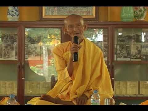 "KINH SÁU SÁU" TUẦN 02 N01-8-2012AL SƯ GIÁC KHANG "KINH SÁU SÁU" TUẦN 02 N01-8-2012AL SƯ GIÁC KHANG