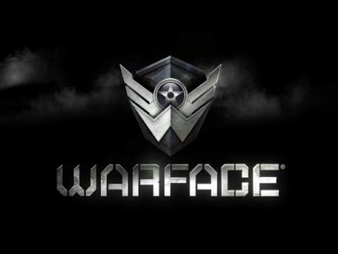 Como rodar Warface