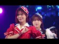 かがやきフェス SUPER☆GiRLS 「女子力&larr;パラダイス」「七色のパノラマ!!!!!!!」 2026年10月4日