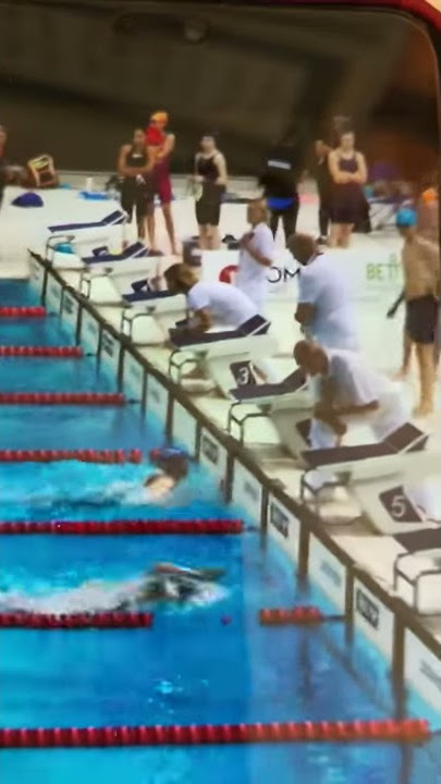Ella Smith Gold ISA Nationals