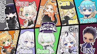 【ガーティックフォン】みんなでお絵かき【Vtuber】