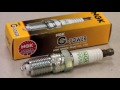 What are the different types of ngk spark plugs