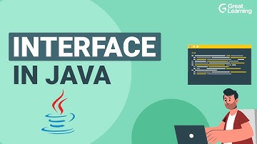 Interface in java | What is Interface? | Multiple Inheritance using Interface | Great Learning