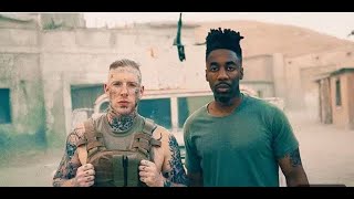 DAX – SOLDIER (Official Music Video)