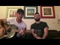Dan + Shay - Take Your Time (Sam Hunt Cover)