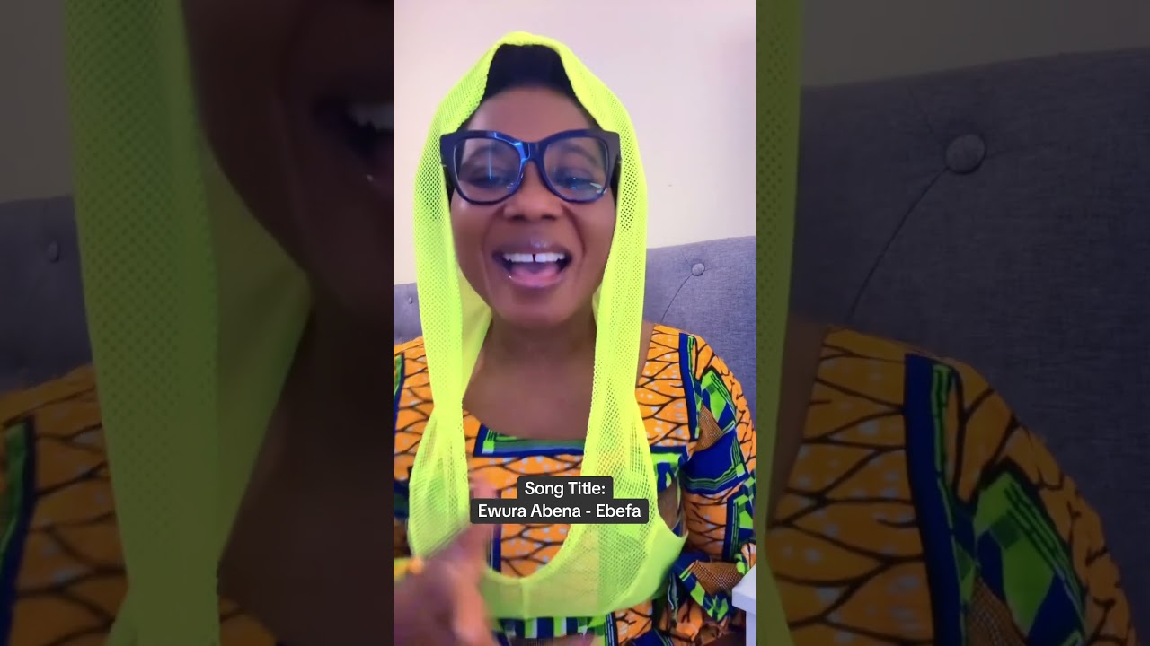 REJOICE! YOUR GOD IS COMING TO YOUR RESCUE YOU. EBEFA 