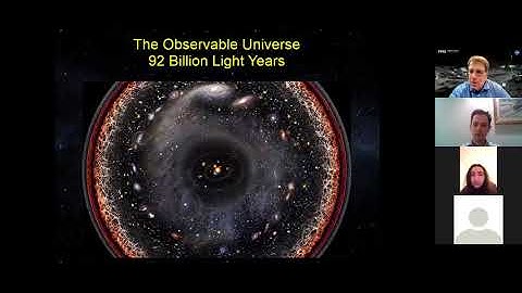 The Big Bang and the Possible Origin(s) of the Universe with John Fontana