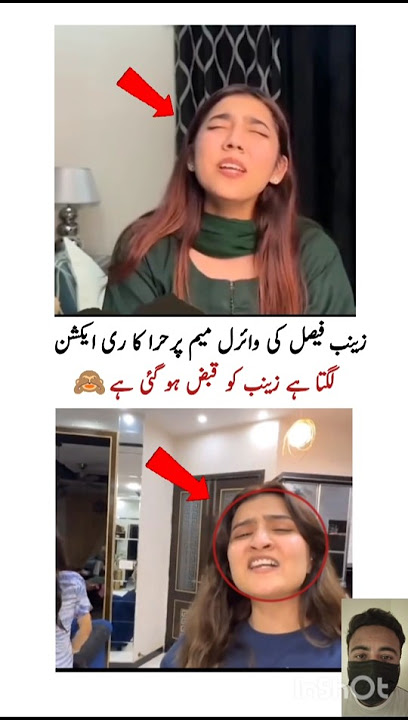 Zainab faisal viral meme🤣#zainabfaisal#shorts#sistrology#viral