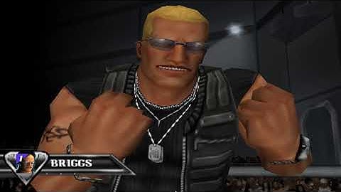 Part 16 | Def Jam: Vendetta Story Mode VIDEO GAME WALKTHROUGH