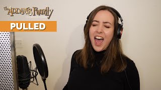 PULLED (The Addams Family Musical - Cover) | Jennifer Glatzhofer