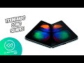 Samsung PRESUME ventas del Galaxy Fold | El Recuento Go
