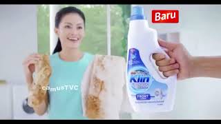 Download lagu Soklin Biomatic Liquid Nano Clean Power TVC