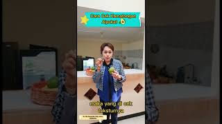 Cara Cek Kematangan Alpukat 🥑😊